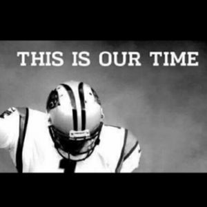 Meet your Posher, Rob